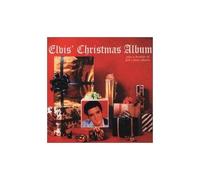Elvis' Christmas Album