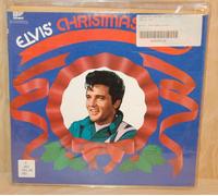 Elvis' Christmas Album