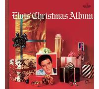 Elvis' Christmas Album [Analog]