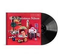 Elvis – Elvis' Christmas Album