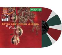 Elvis' Christmas Album Édition Japonaise Vinyle