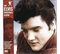 Elvis Christmas Album [Import]