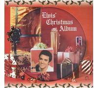 Elvis' Christmas Album Picture Disc Elvis Presley (Interprète) https://www.fnac.com/a20008421/Elvis-Presley-Elvis-Christmas-Album-Picture-Disc-Vinyle-album?oref=7c4b9ffb-61c0-63ff-fd7d-311873676251