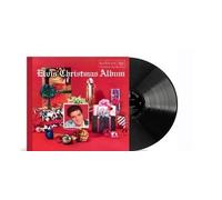 Elvis' Christmas Album Vinyle