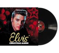 Elvis Christmas Album Vinyle