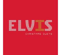 Elvis Christmas Duets [Import]