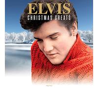 Elvis Christmas Greats (180 Gr.)