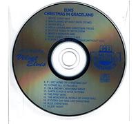 Elvis Christmas In Graceland (Karaoke CDG)