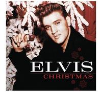 Elvis Presley – Elvis Christmas – CD – Remasterisé