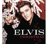 Presley, Elvis - Elvis Christmas =Remaster