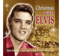 Elvis - Christmas with [Import]