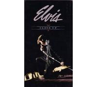 Elvis: Close Up by ELVIS PRESLEY [Audio CD] NEUF