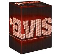 Paramount Pictures – Coffret Elvis Volume 2 – 30ème Anniversaire