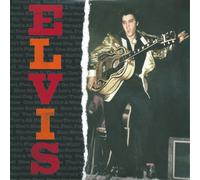Elvis - Compilation 16 Titres