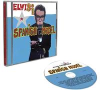 Elvis Costello - ՏΡΑΝΙՏΗ ΜΟⱰΕԼ, CⱰ