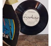 ELVIS COSTELLO - ACCIDENTS WILL HAPPEN 7 INCH (7" 45) UK RADAR 1979 (Katalog-Nummer: ADA35)