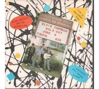 ELVIS COSTELLO - ACCIDENTS WILL HAPPEN 7 INCH (7" VINYL 45) UK RADAR 1979