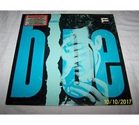 ELVIS COSTELLO - ALMOST BLUE LP UK F BEAT 1981