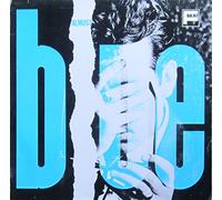 ELVIS COSTELLO - ALMOST BLUE LP (VINYL) GERMAN F BEAT 1981