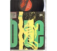 ELVIS COSTELLO - ALMOST BLUE VINYL LP ELVIS COSTELLO[1981 FB58392]