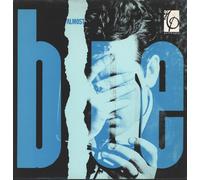 ELVIS COSTELLO - Almost Blue [Vinyl] [UK Import]