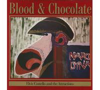 Elvis Costello And The Attractions