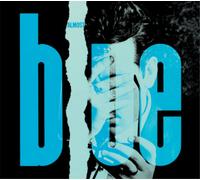 Costello Elvis - Almost Blue [Import]