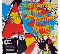 Elvis Costello and The Attractions Armed Forces (Vinyl) 12" Album with 7" Single