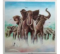 ELVIS COSTELLO AND THE ATTRACTIONS - ELVIS COSTELLO AND THE ATTRACTIONS armed forces. First press fold-out sleeve with post cards.