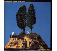 Elvis Costello and The Attractions - Goodbye Cruel World (1984) [Import]