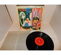 Elvis Costello And The Attractions - Imperial Bedroom (1982) [Import]