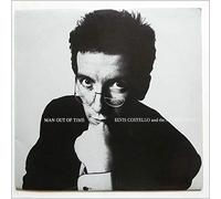 Elvis Costello And The Attractions - Man Out Of Time [12in Single]