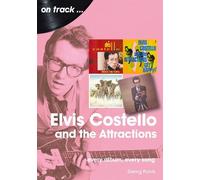 Elvis Costello And The Attractions on track