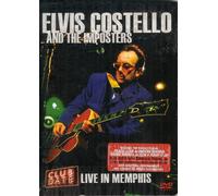 Elvis Costello And The Imposters - Club Date - Live In Memphis