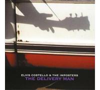 Costello Elvis - The Delivery Man