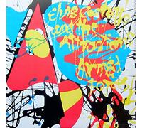 ELVIS COSTELLO - ARMED FORCES