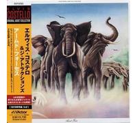 Elvis Costello - Armed Forces [Import]