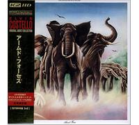 Elvis Costello - Armed Forces [Import]