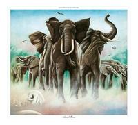 ELVIS COSTELLO - ARMED FORCES VINYL LP[RAD14] FOLD OUT COVER 1979 ELVIS COSTELLO