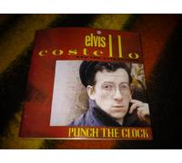 Costello, Elvis - Punch The Clock