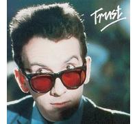 Elvis Costello & Attractions - Trust