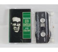 Elvis Costello & Attractions - Very Best of-1977-86