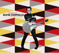 Elvis Costello - Best of Elvis Costello: First Ten Years [Import]