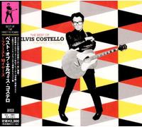 Elvis Costello - Best of [Import]