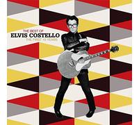 Elvis Costello - Best Of - The First 10 Years - CD - G2z