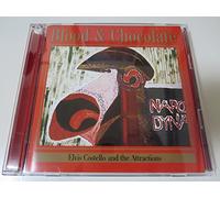 Elvis Costello - Blood and Chocolate Digital Re [Import]