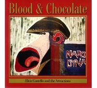 Elvis Costello - Blood & Chocolate [Ltd.Re-Issu