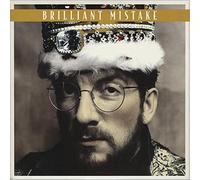 Elvis Costello - Brilliant Mistake [Import]