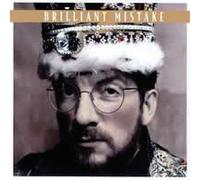 Elvis Costello - Brilliant Mistake [Vinilo]