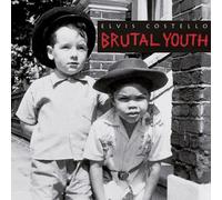 Elvis Costello - Brutal Youth [Compact Discs] Holland - Import